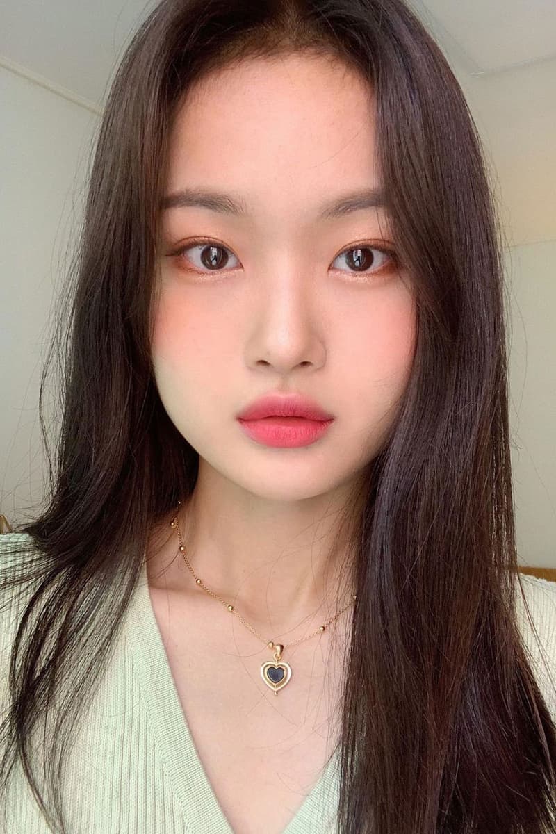 top k-beauty fall winter makeup beauty trends newtro skincare lips eyes blackpink lisa hyuna suzy pony leean dasha kim