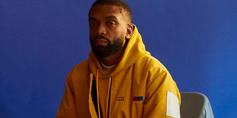 Kerby Jean-Raymond Calls out BoF 500 