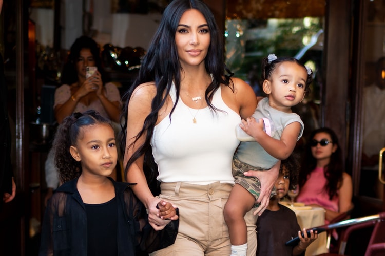 The Best Celebrity Style This Week: Kim Kardashian, Kaia Gerber and More