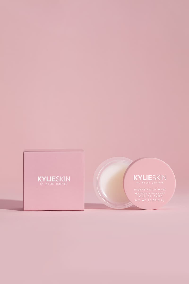 Kylie Skin Hydrating Lip Mask