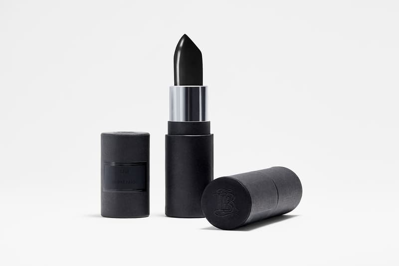 la bouche rouge paris dover street parfums market manifeste collection lipsticks makeup red