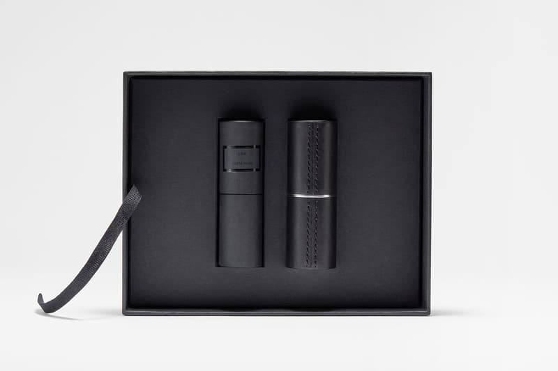 la bouche rouge paris dover street parfums market manifeste collection lipsticks makeup red
