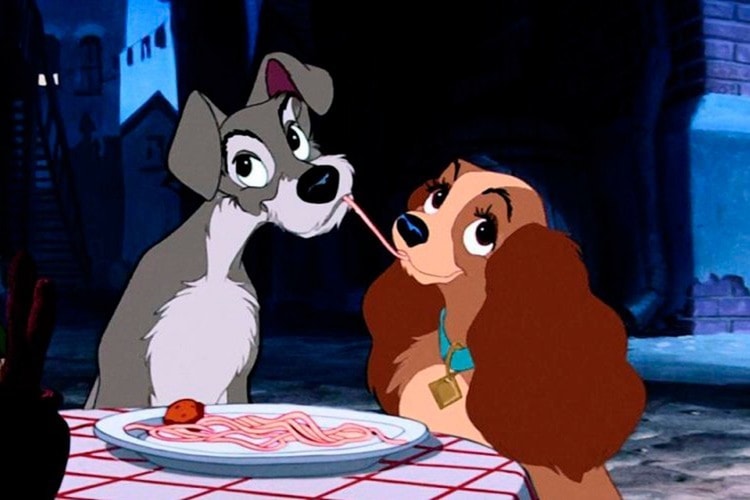 Watch the New Trailer for Disney's Live-Action 'Lady and the Tramp'