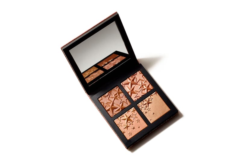 MAC Cosmetics "Starring You" Makeup Collection Lipstick Eyeshadow Glitter Holiday Glam Beauty Products