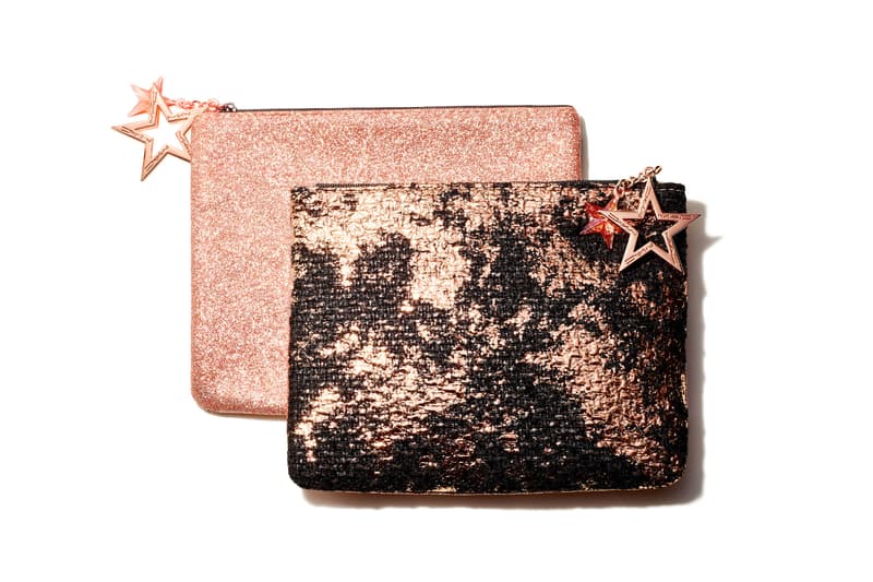 MAC Cosmetics "Starring You" Makeup Collection Lipstick Eyeshadow Glitter Holiday Glam Beauty Products