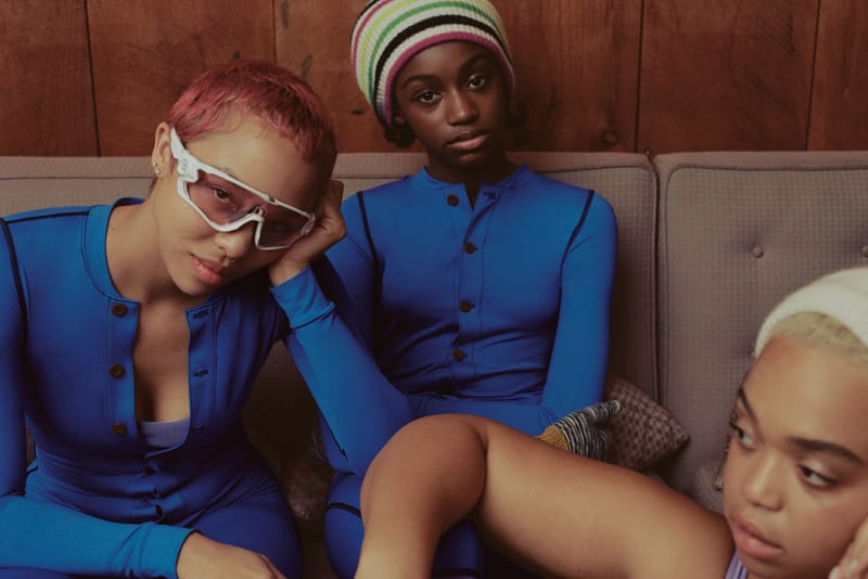 Matek Launches New Technical Performance Intimates for Winter Sportswear