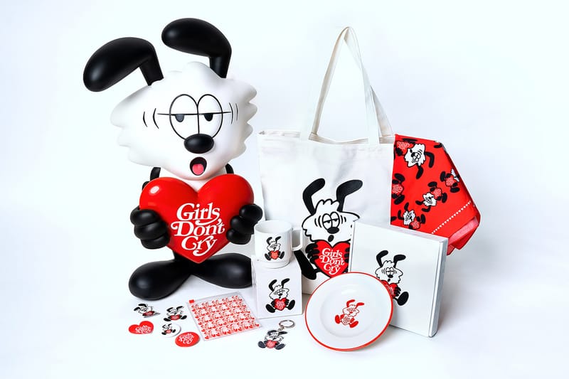 Hong Kong Creative Studio Taps Verdy for Limited-Edition Vick Exhibition and Merch