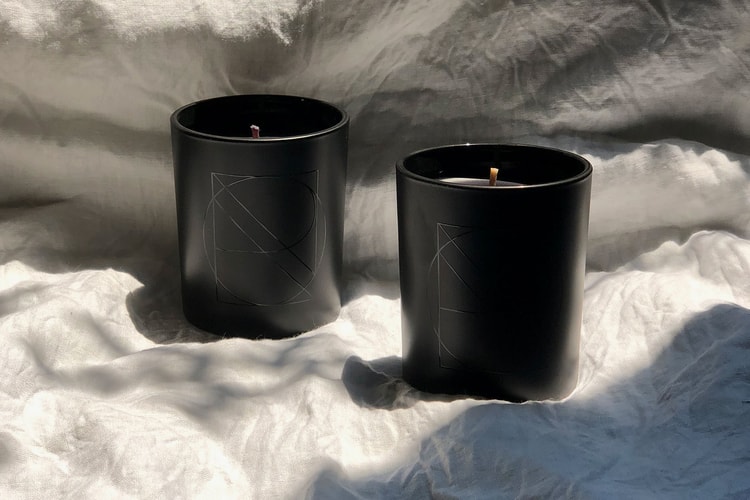 These Chic Candles Are Black Like My Soul and Yes, They Smell Incredible