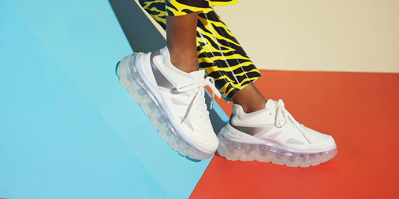 Sneaker Drops Available on Net-A-Porter 