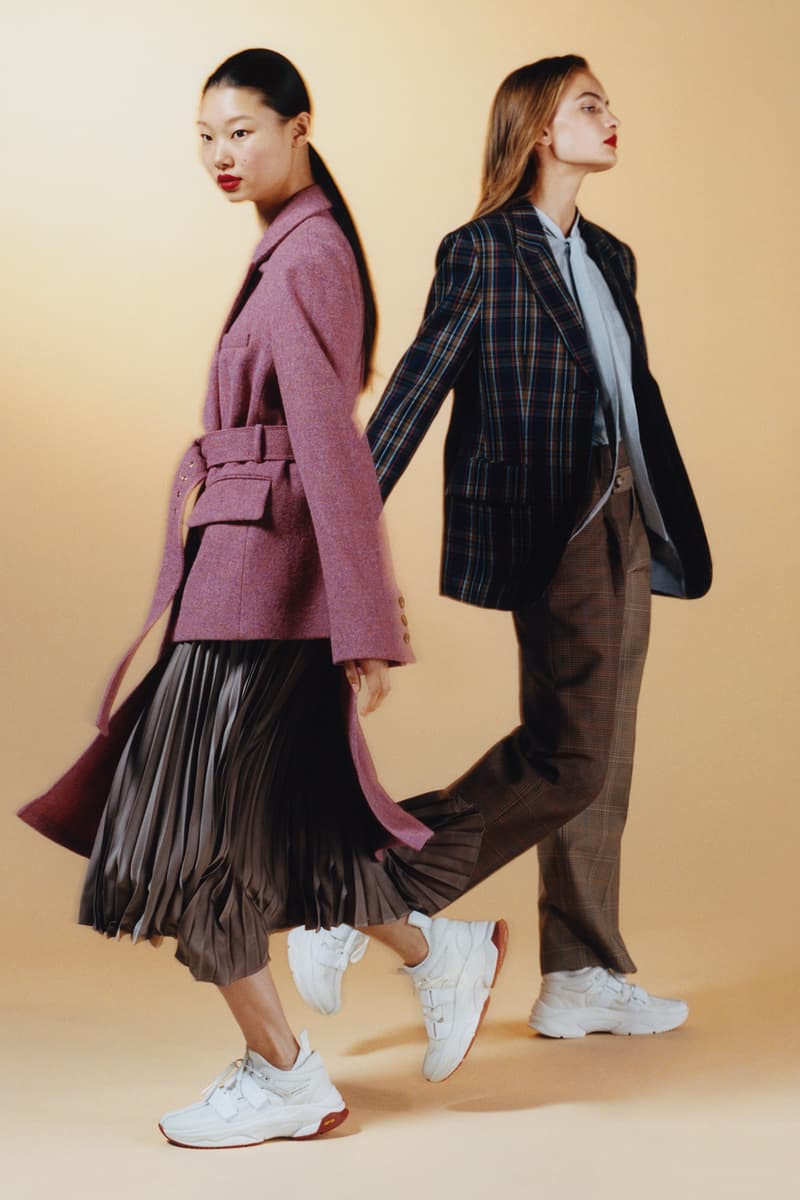 net a porter south korea seoul brands launch streetstyle pushbutton