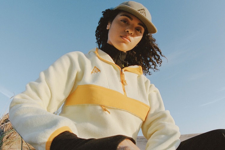 Nike's Latest ACG Collection Is Equipped with All Your Winter Essentials