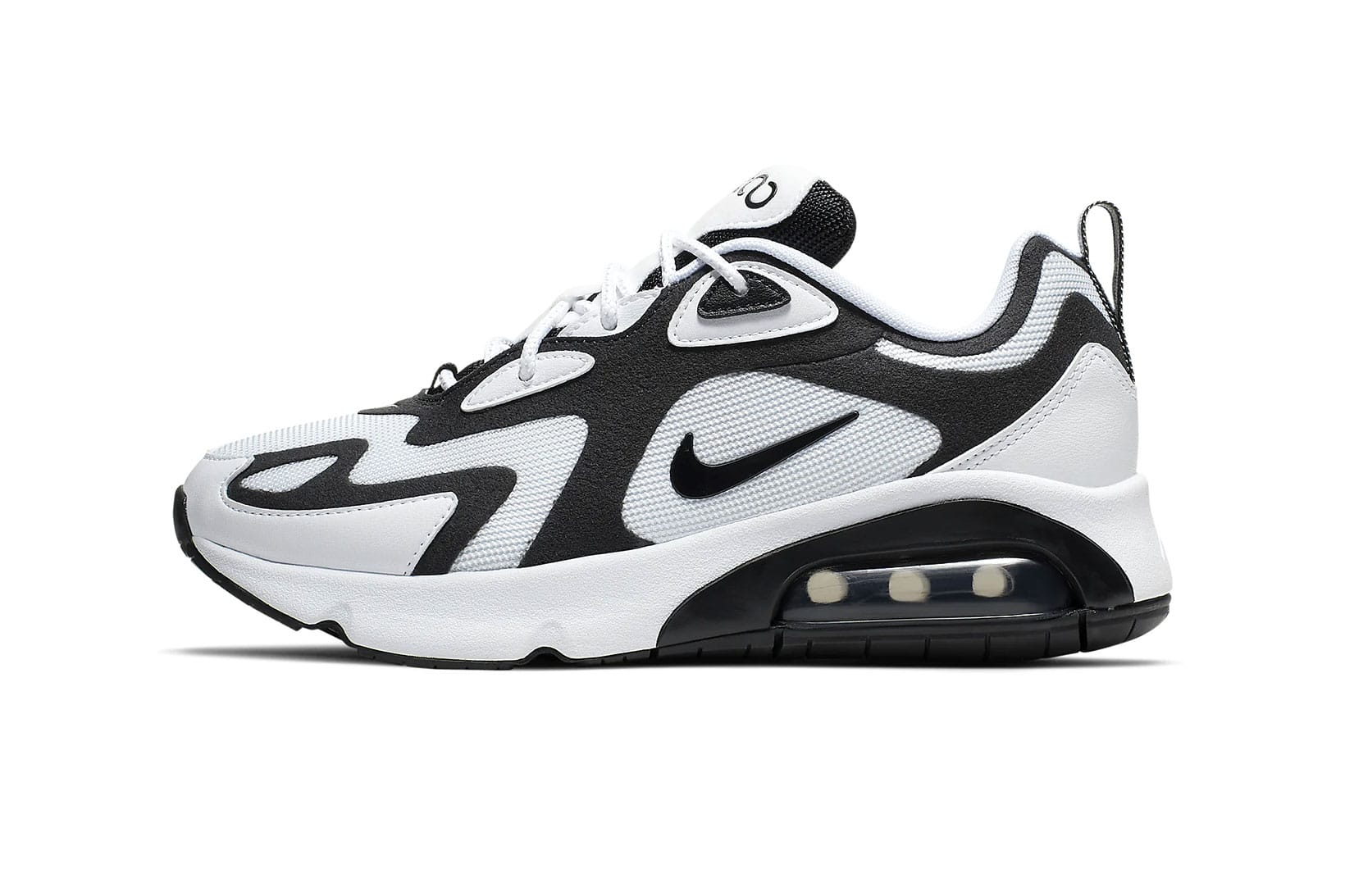 when did the air max 200 come out