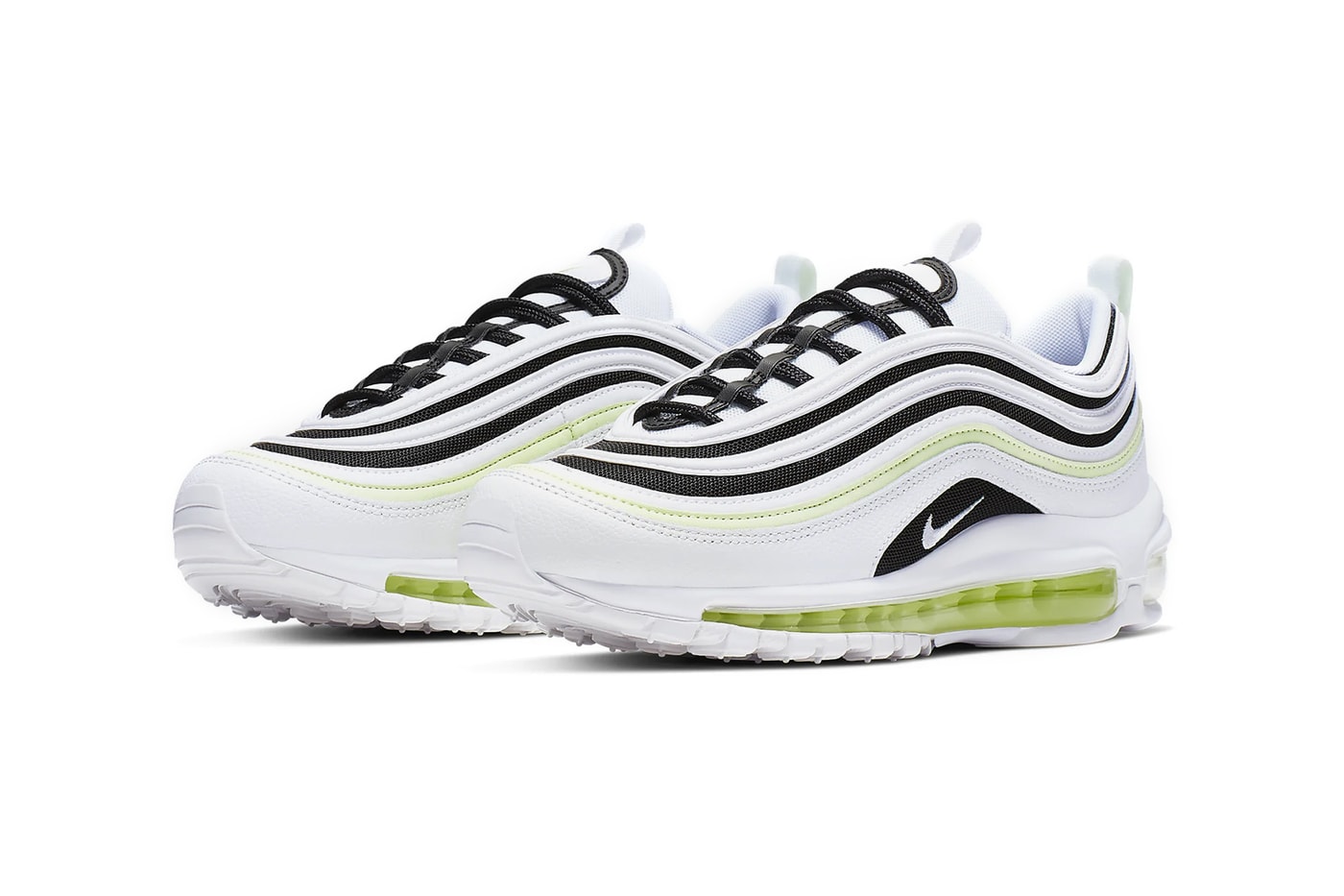 nike air max 97 womens sneakers ocean cube cool grey mineral teal summit white shoes footwear sneakerhead