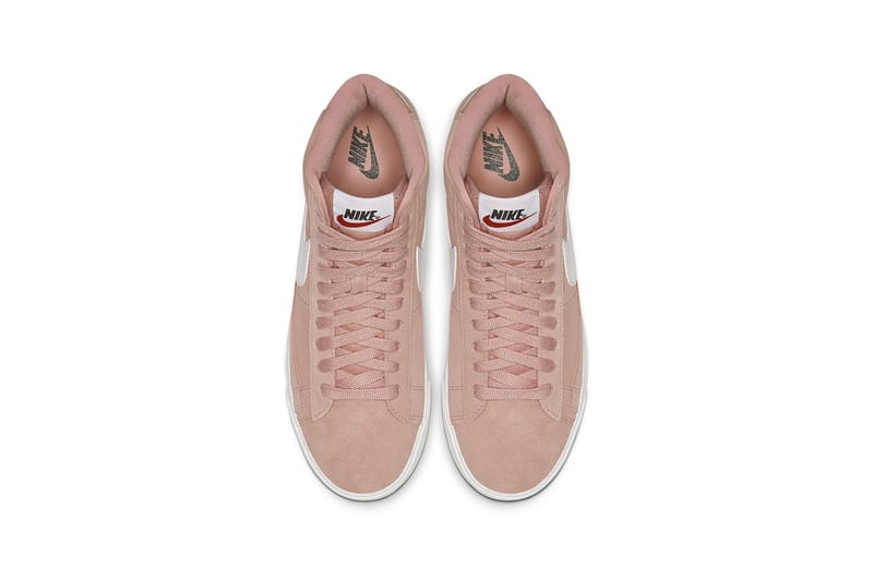 nike blazer vintage womens