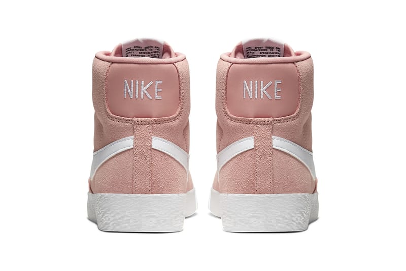 nike blazer vintage womens