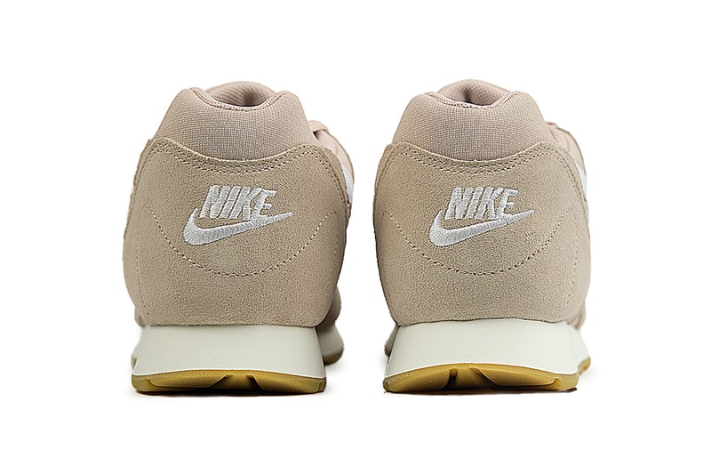 Nike Outburst Particle Beige White Sand Sail Womens Sneaker