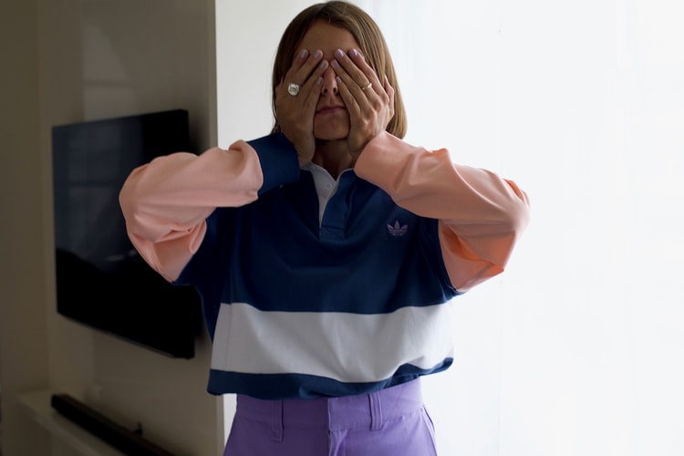 Nora Vasconcellos on Her adidas Collection & Inspiring the Next Generation of Female Skaters