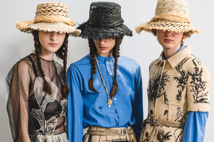 These Are All the Best Shows From Paris Fashion Week SS20