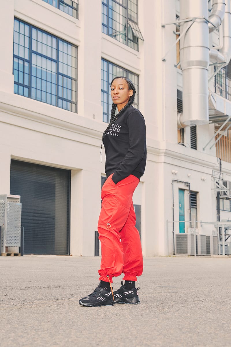 reebok wondagurl