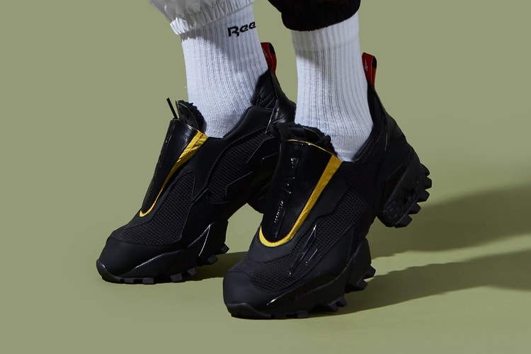 Reebok by Pyer Moss Collection 3 Is Dropping Sooner Than You Think