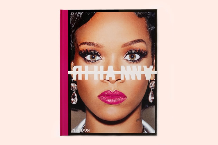 Here's Where to Get Your Hands on Rihanna's Upcoming Autobiography