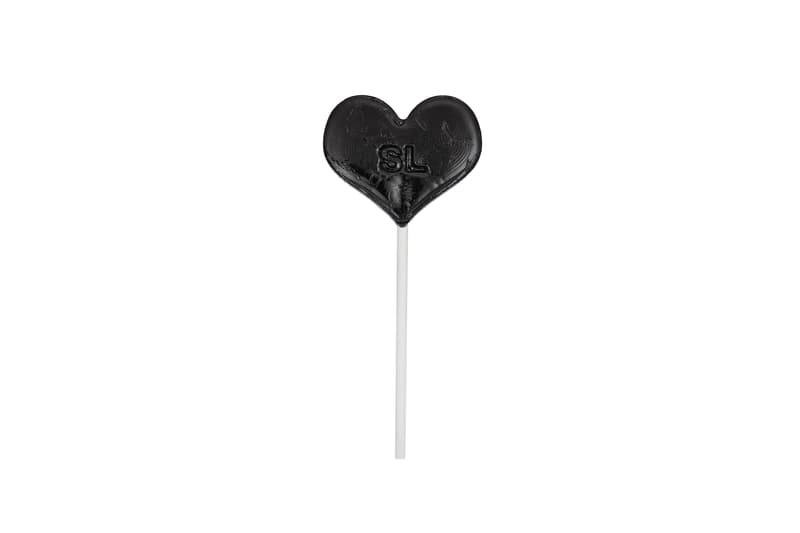 Saint Laurent Halloween Capsule Collection Drop YSL Beauty Candy Anthony Vaccarello Spooky Season Accessories Lighter Skeleton Knit Sweater