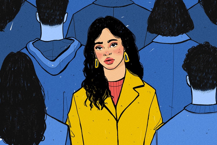 Mental Health Awareness Week: A Story on Getting Over Anxiety Attacks