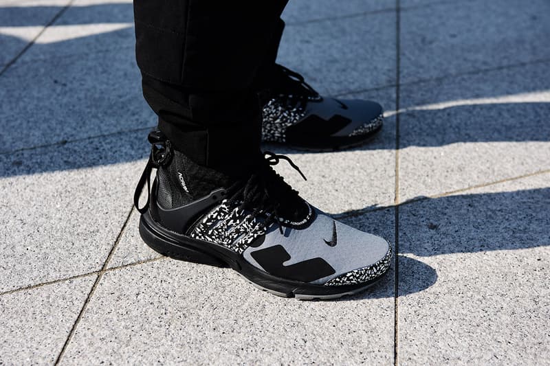 seoul fashion week spring summer 2020 street style nike yeezy gucci ss20 korea k-fashion