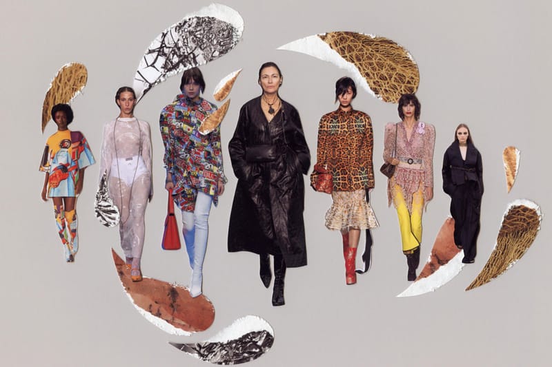 The 7 Biggest Trends to Know From the SS20 Season