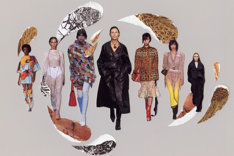 The 7 Biggest Trends to Know From the SS20 Season