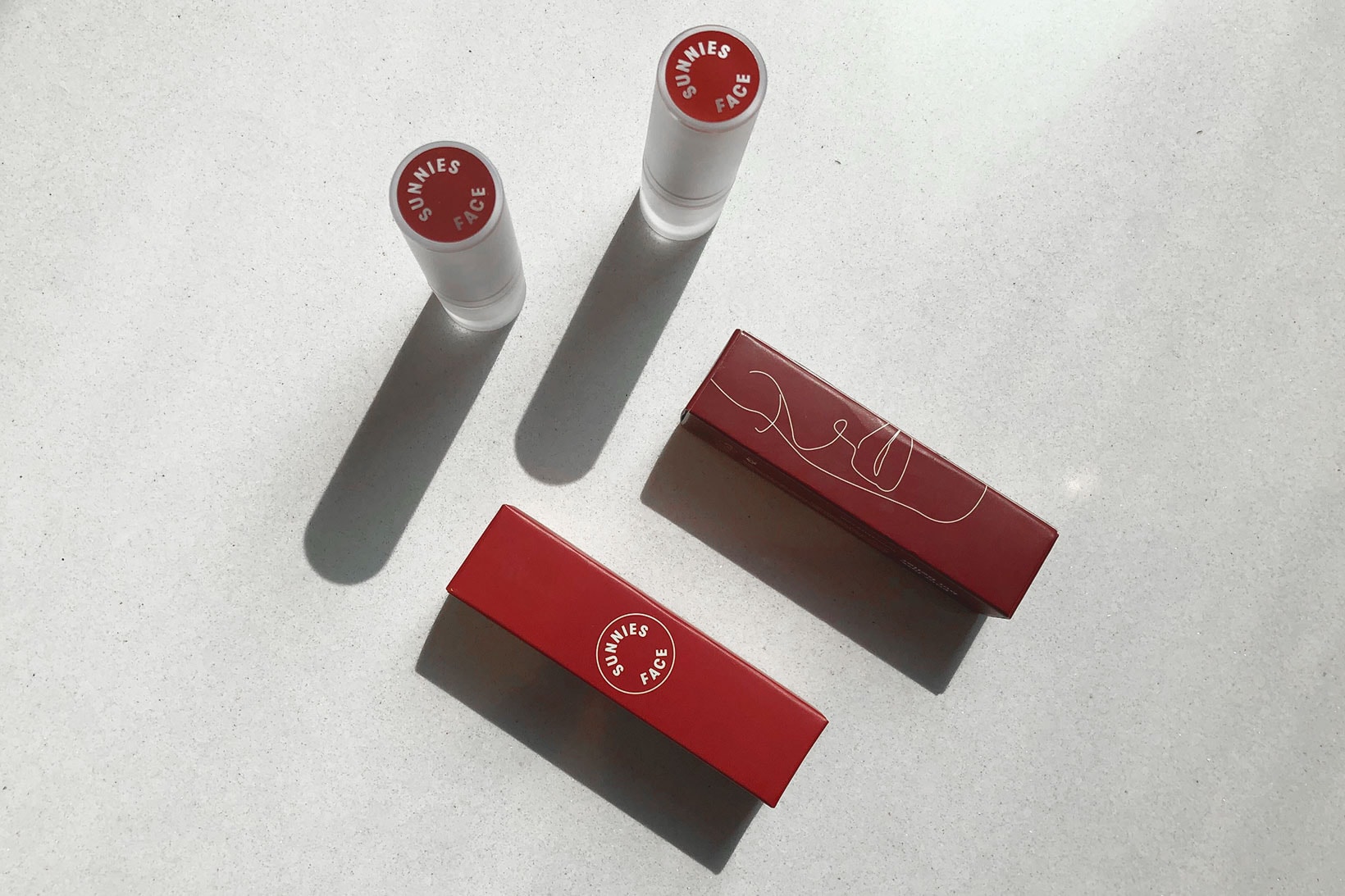 sunnies face fluffmatte red lipstick makeup philippines beauty cosmetics