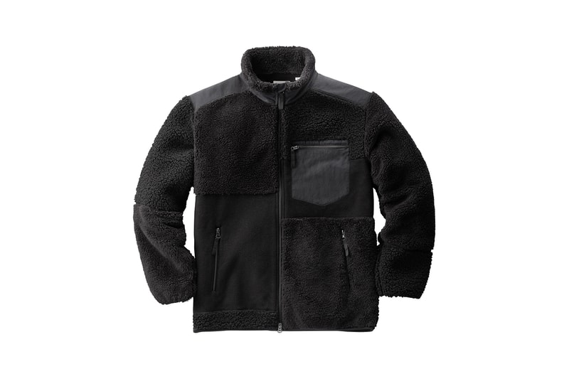 Corteiz Teases New Leather Jacket