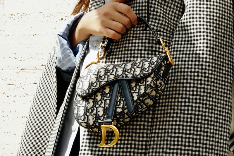 Vestiaire Collective Opens Resale Space Within Selfridges London