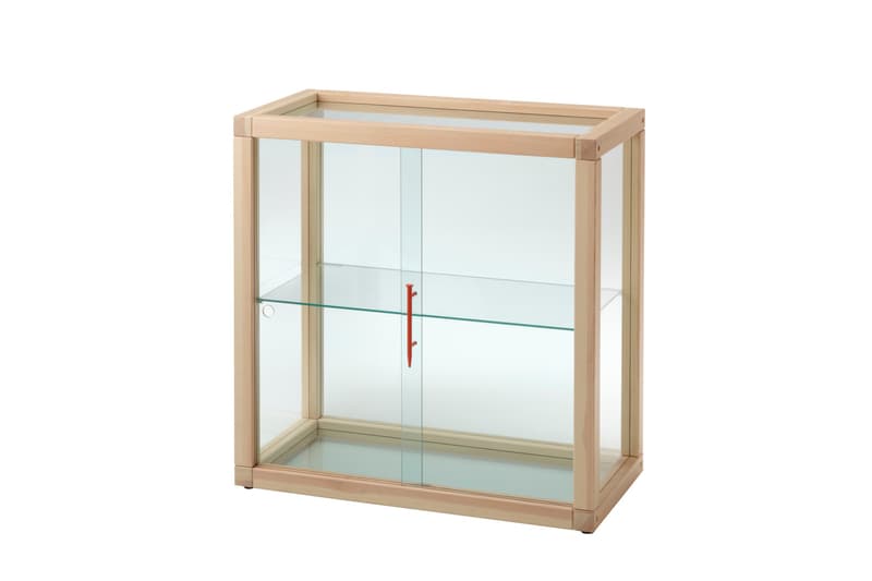 Where to Buy Virgil Abloh x IKEA Collection UK London Wembley Dublin Croydon Furniture Release Date Sign up