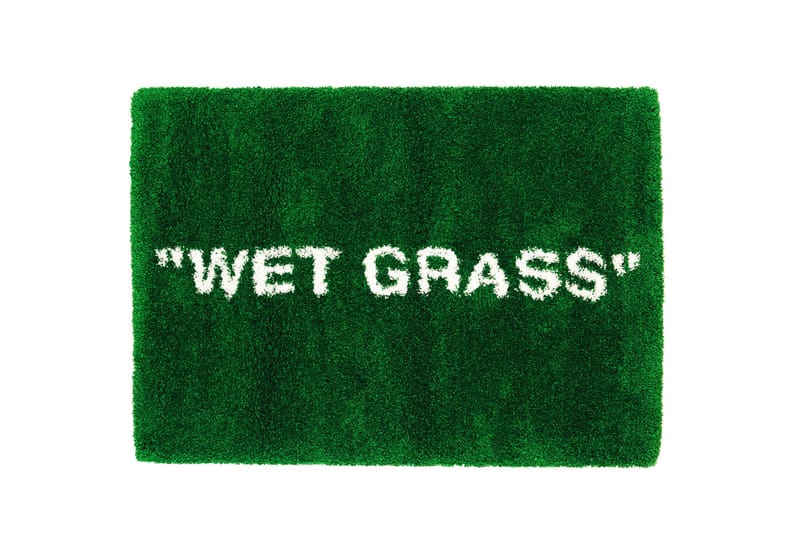 Here's How to Buy the Virgil Abloh x IKEA Collaboration in the UK