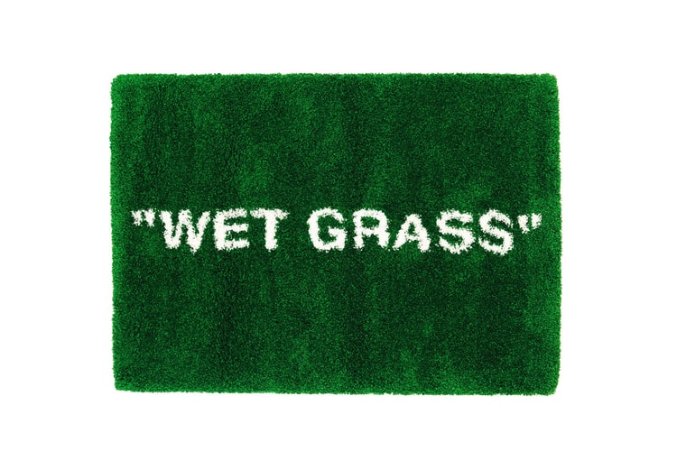 Here's How to Buy the Virgil Abloh x IKEA Collaboration in the UK