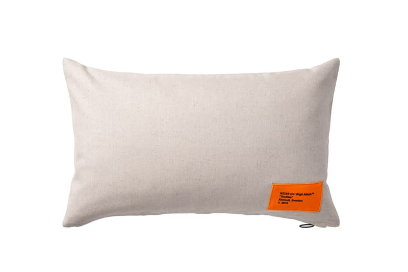 Where to Buy Virgil Abloh x IKEA Collection UK London Wembley Dublin Croydon Furniture Release Date Sign up