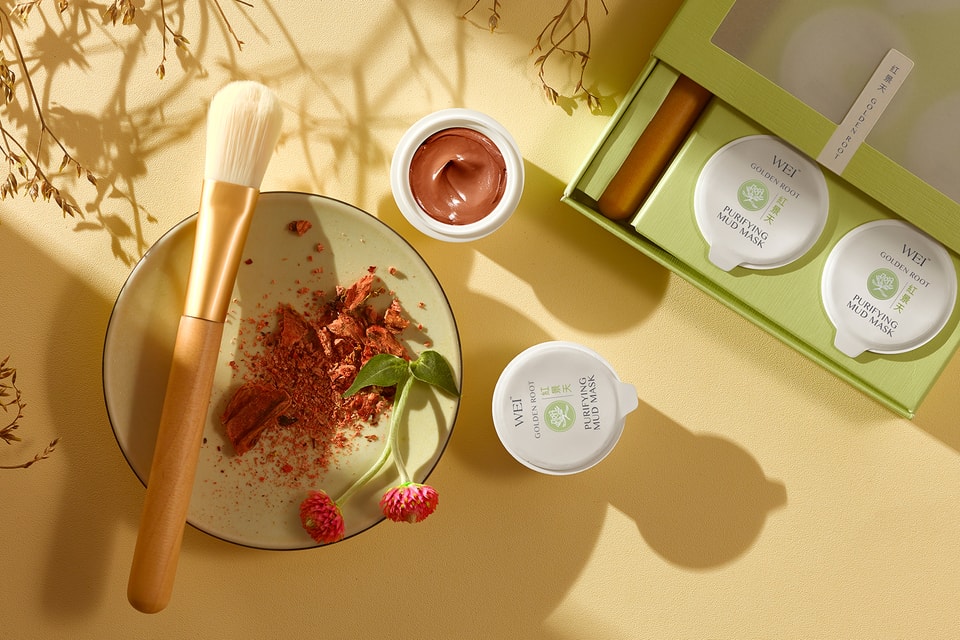 Founder Of Wei Beauty On Traditional Chinese Medicine Hypebae