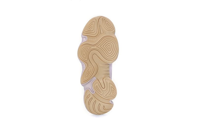 adidas Originals YEEZY 500 Soft Vision