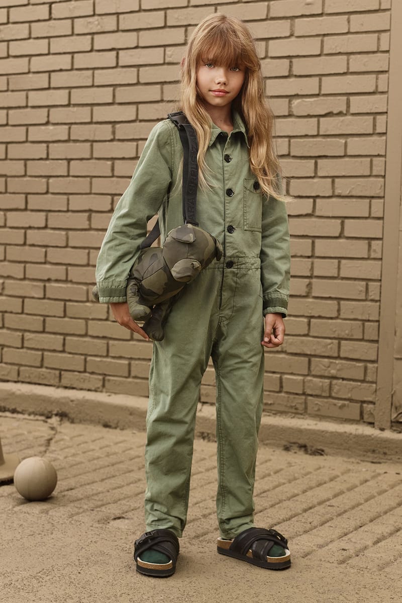 zara kids outerwear