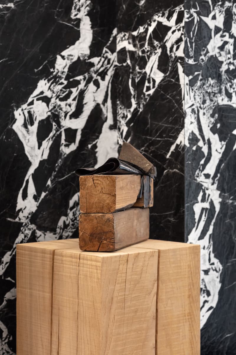 CELINE Haute Parfumerie Paris Fragrance Boutique Perfume Store Shop First Look Interior