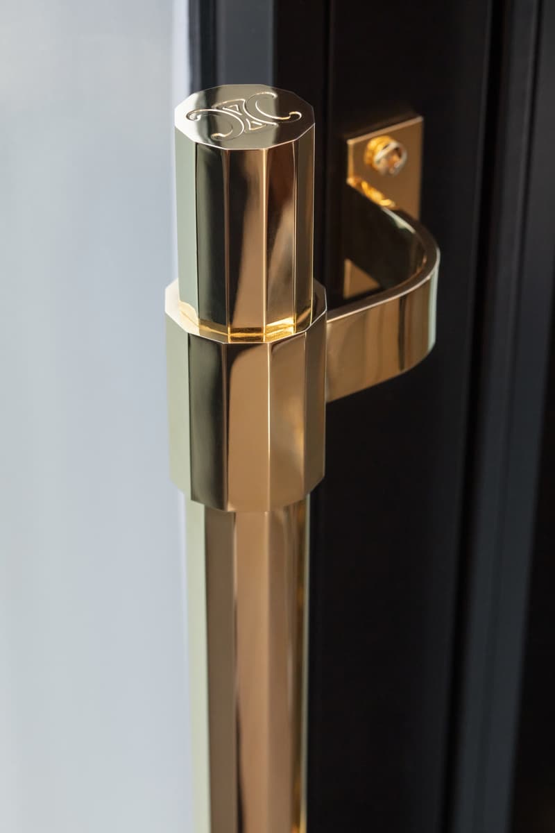CELINE Haute Parfumerie Paris Fragrance Boutique Perfume Store Shop First Look Interior