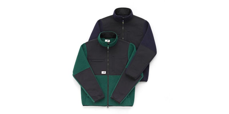 new balance aime leon dore sweatshirt