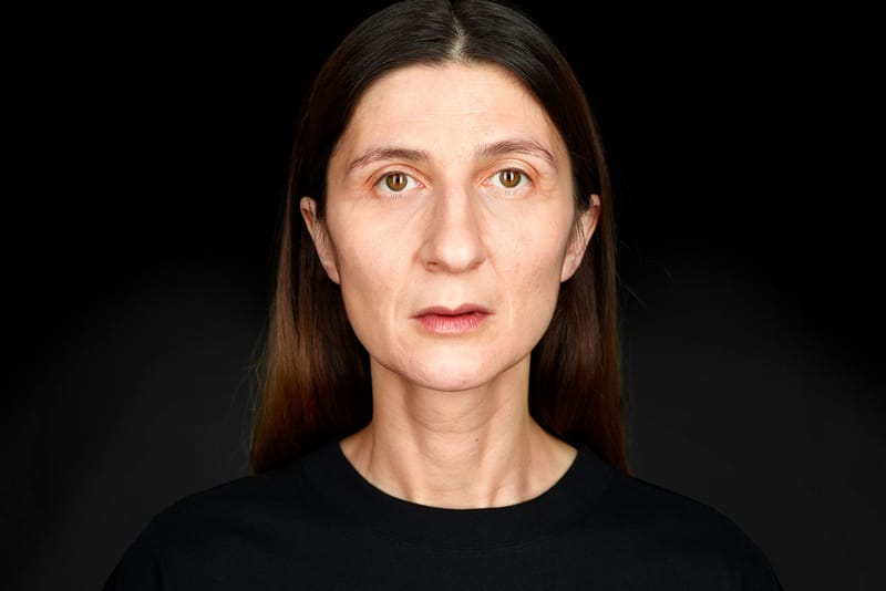 Balenciaga Will Donate Proceeds From New Collection to World Food Programme