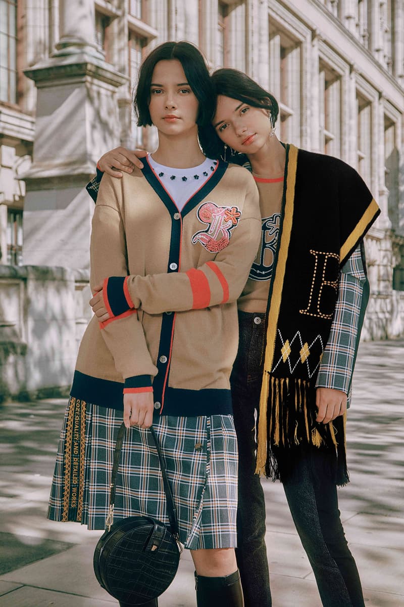 bapy bape fall winter collection lookbook jackets sweaters bags
