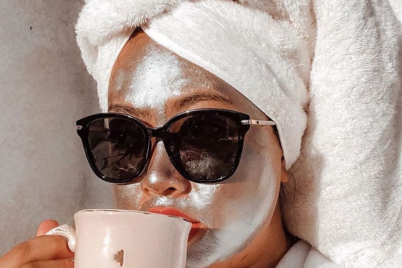 A Skincare Beginner's Guide to Face Masks