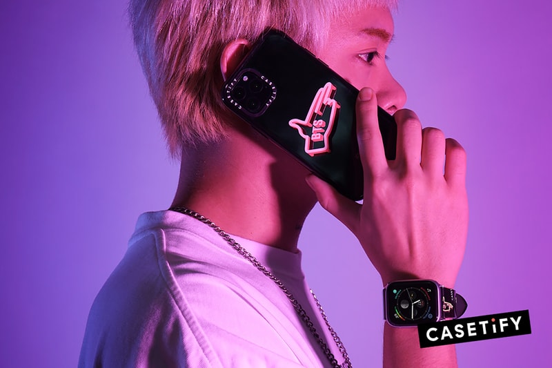 BTS x Casetify's Sixth Collab Is Here: Where to Buy the New Collection