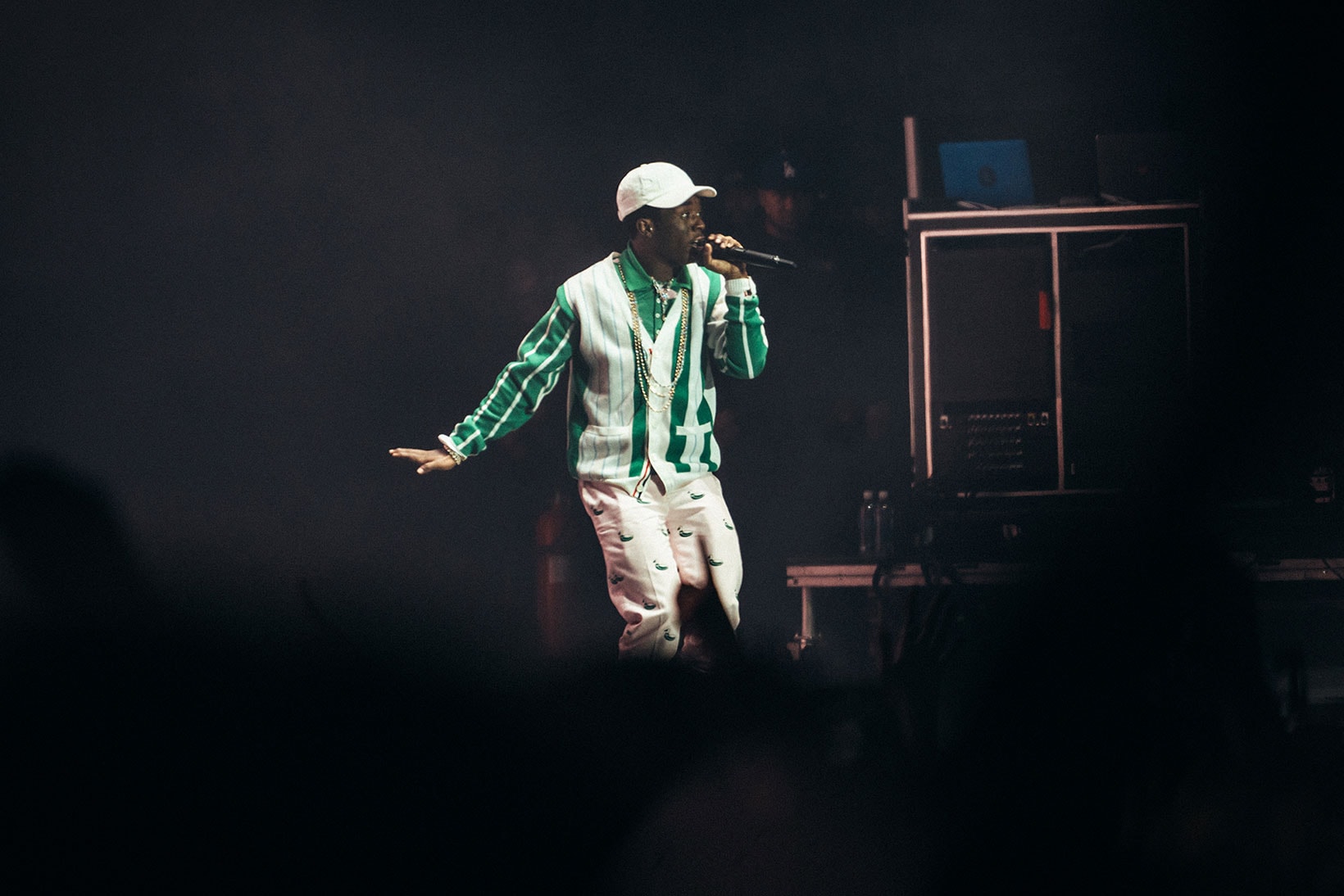 camp flog gnaw 2019 los angeles tyler the creator 