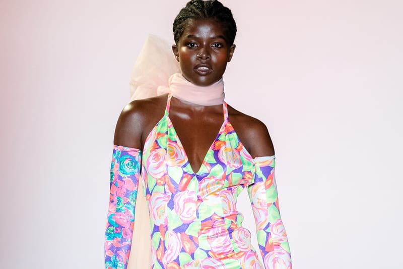 Christopher John Rogers Wins the 2019 CFDA/'Vogue' Fashion Fund