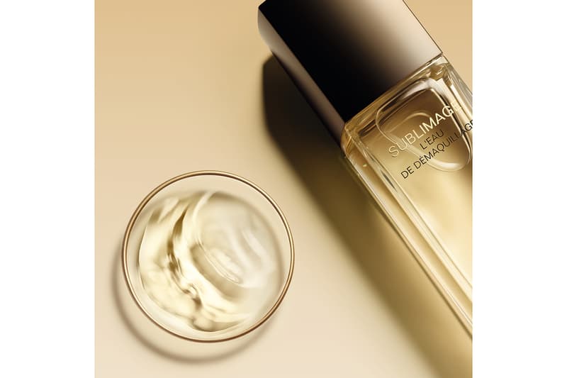 Chanel Sublimage Cleansing Collection Essence L'eau de Demaquillage